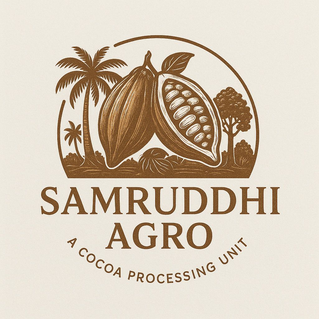 SAMRUDDHI AGRO Logo